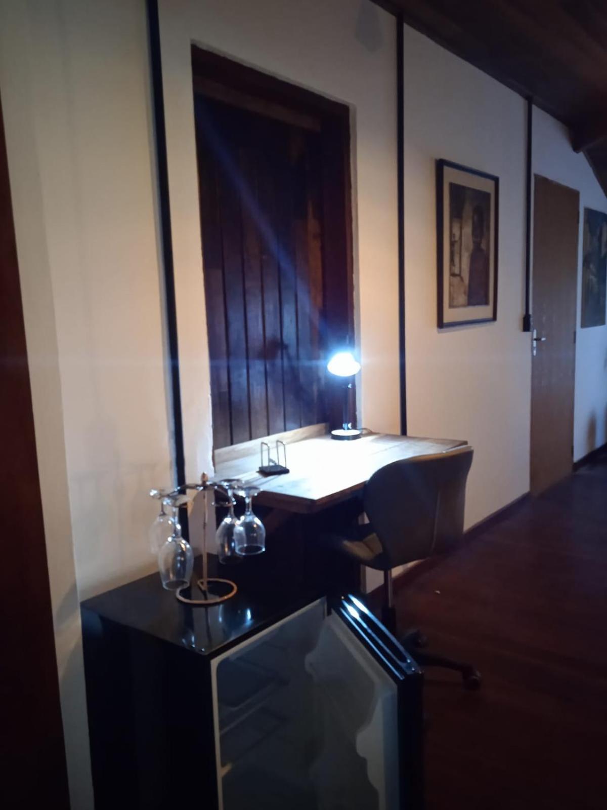 Chales Sfx São Francisco Xavier Room photo